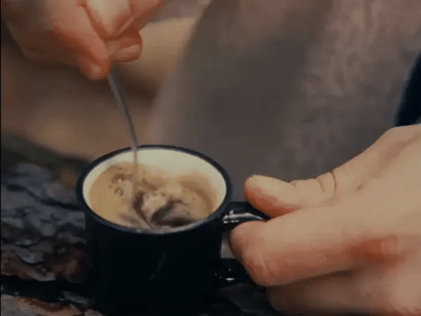 Stir & Enjoy