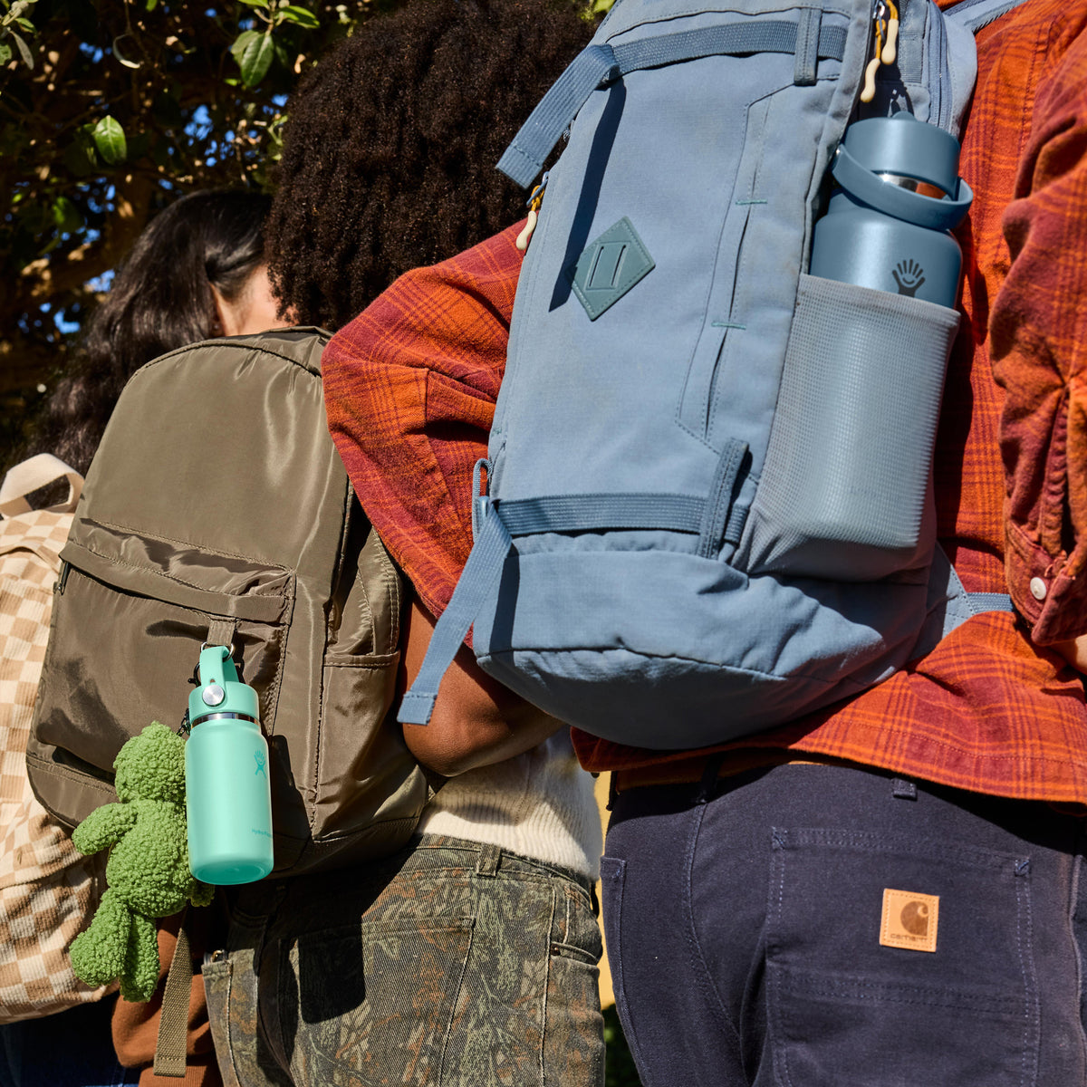 Hydration & Water