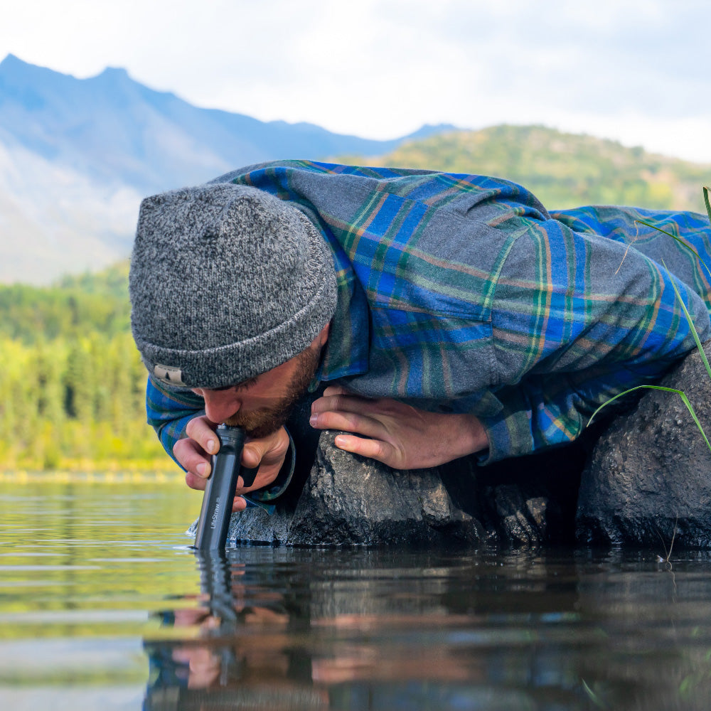 Lifestraw Accessories