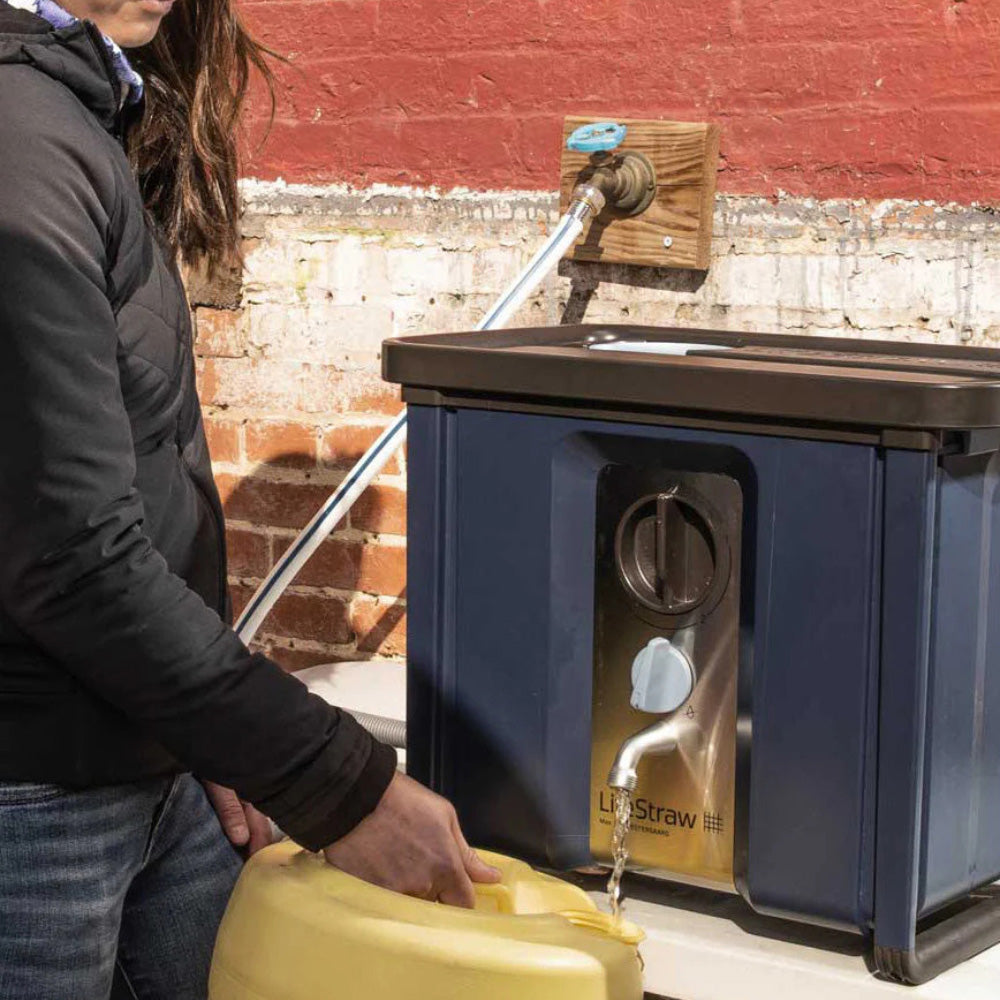 High-Volume Purifiers