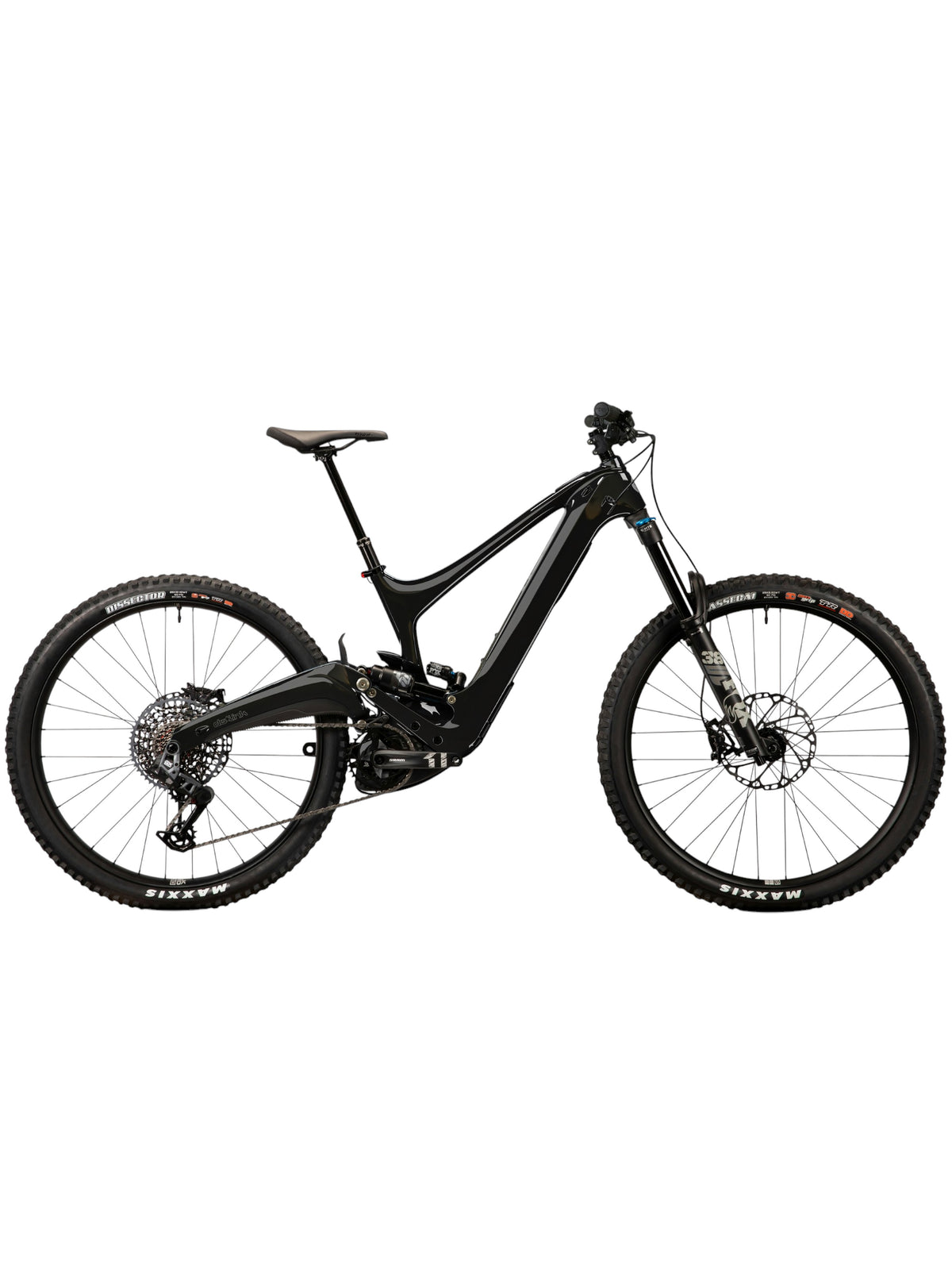 IBIS OSO S