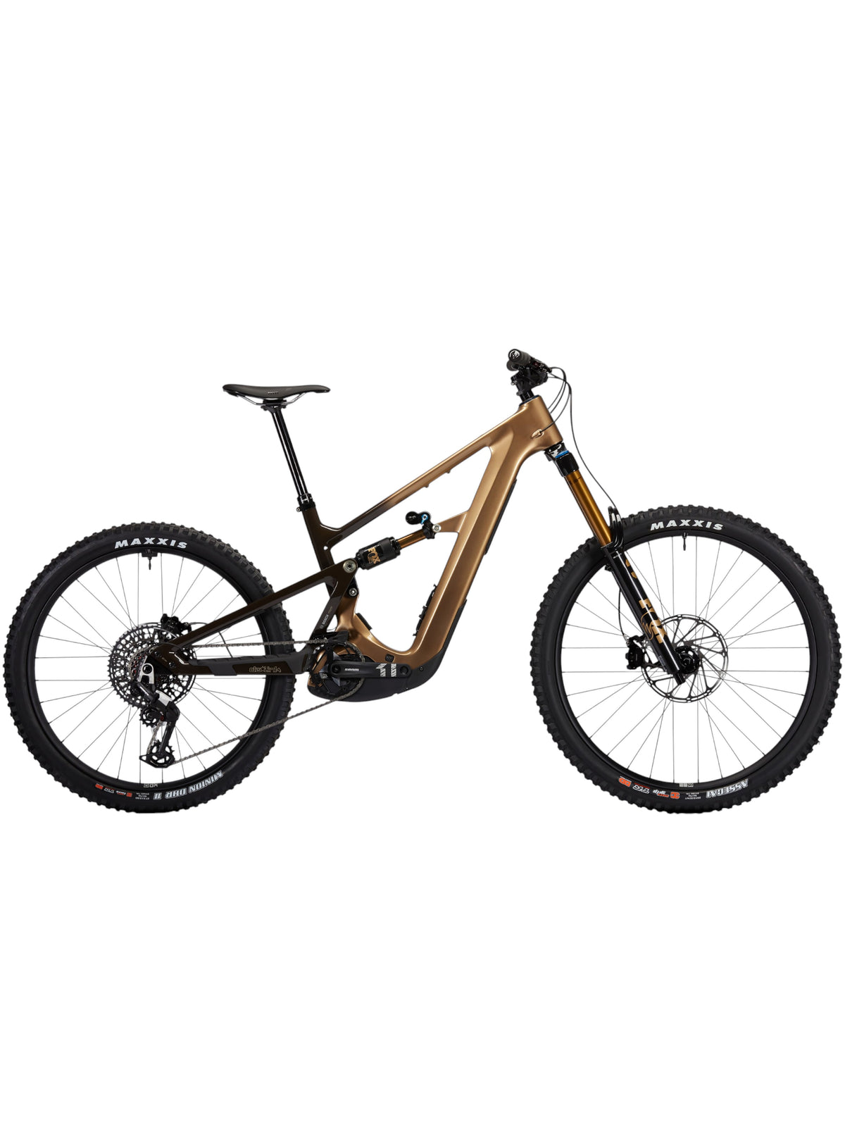 IBIS OSO HD