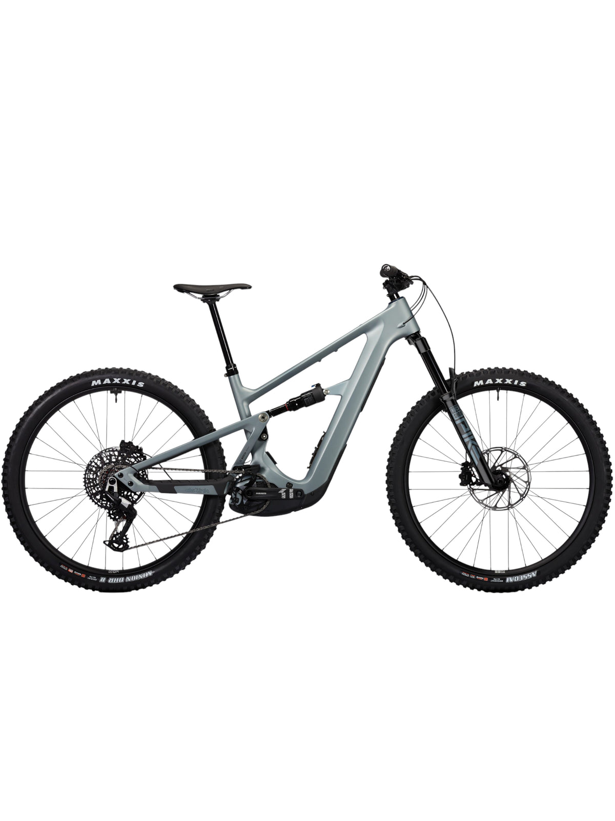 IBIS OSO S
