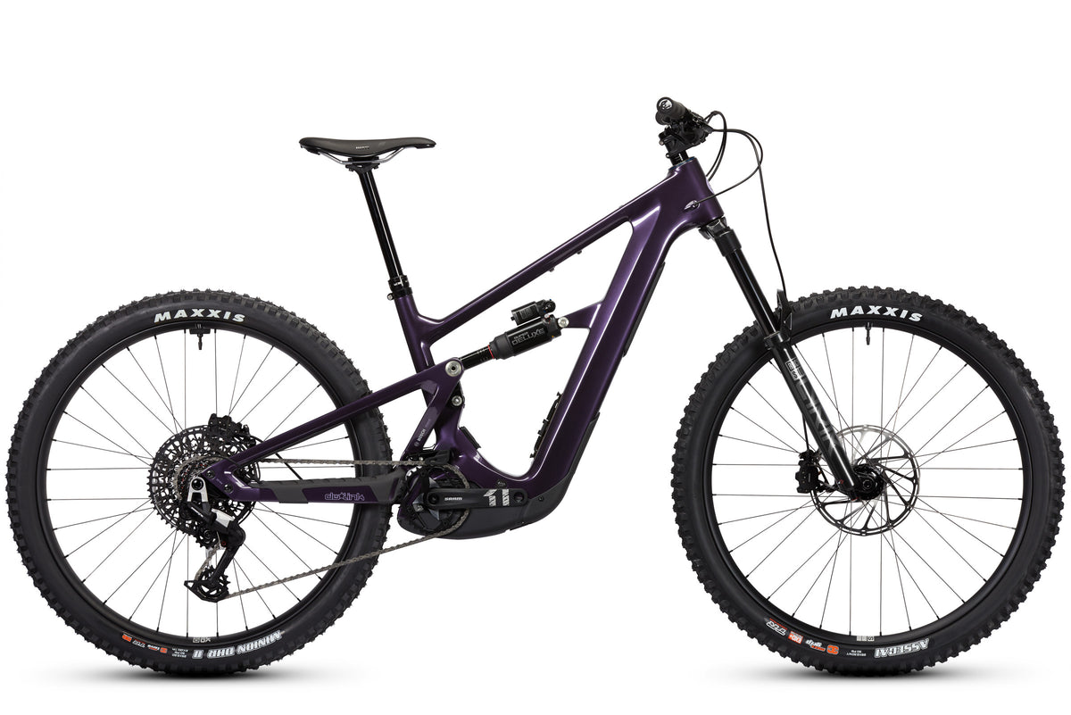IBIS OSO S