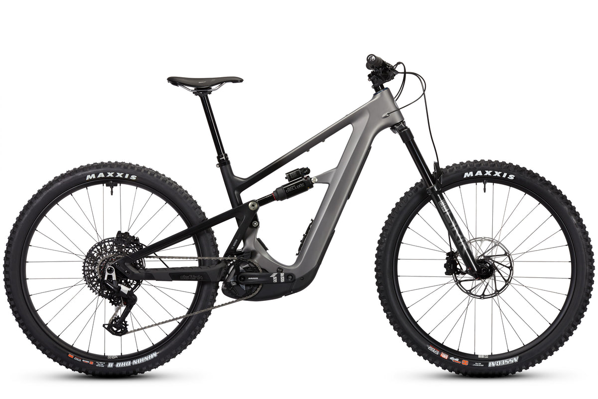 IBIS OSO TR