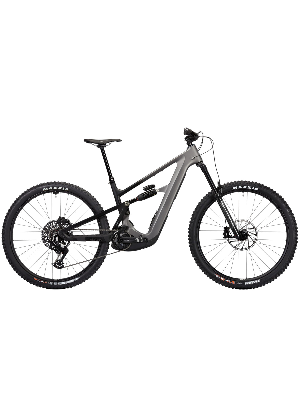 IBIS OSO TR
