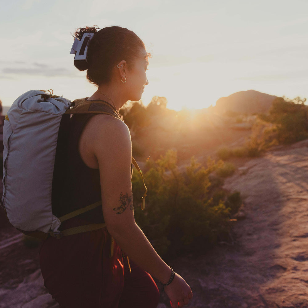 Travel & Outdoor Activities