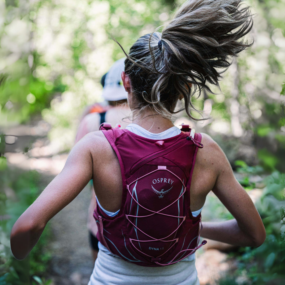 Hydration Packs