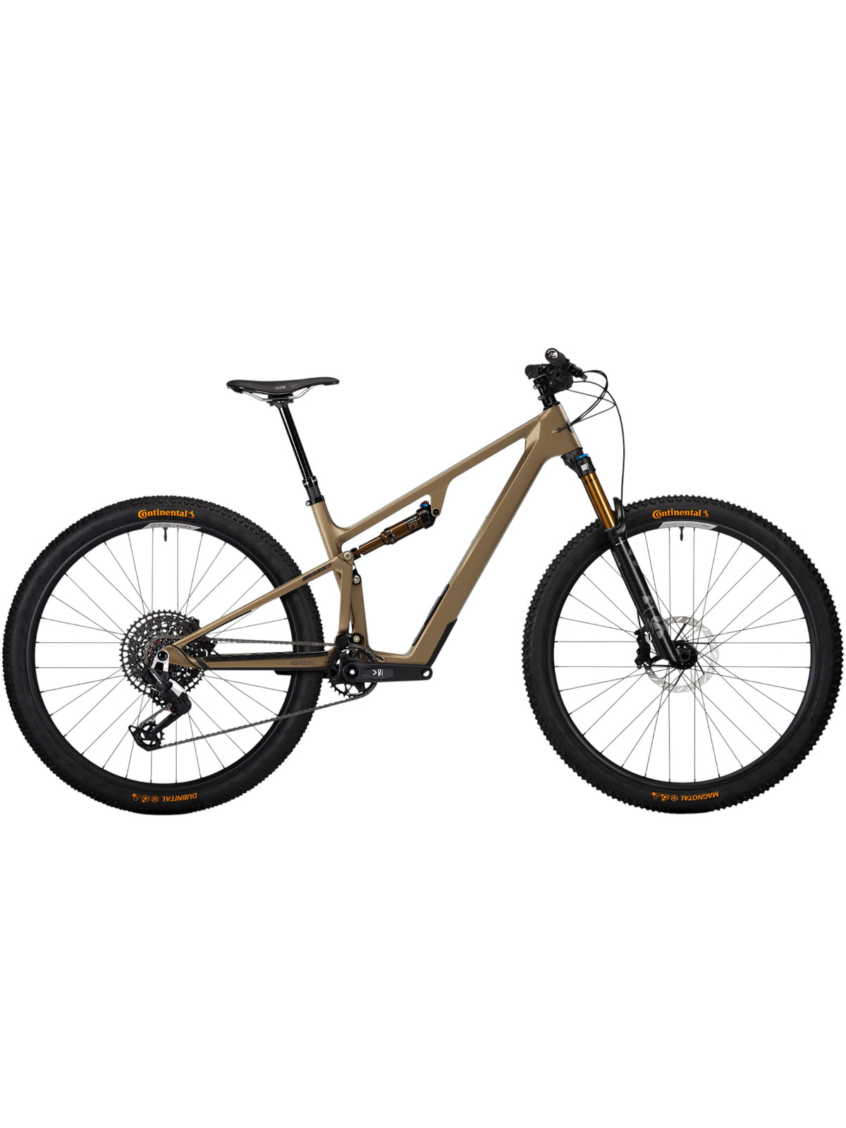 IBIS Ripley SL
