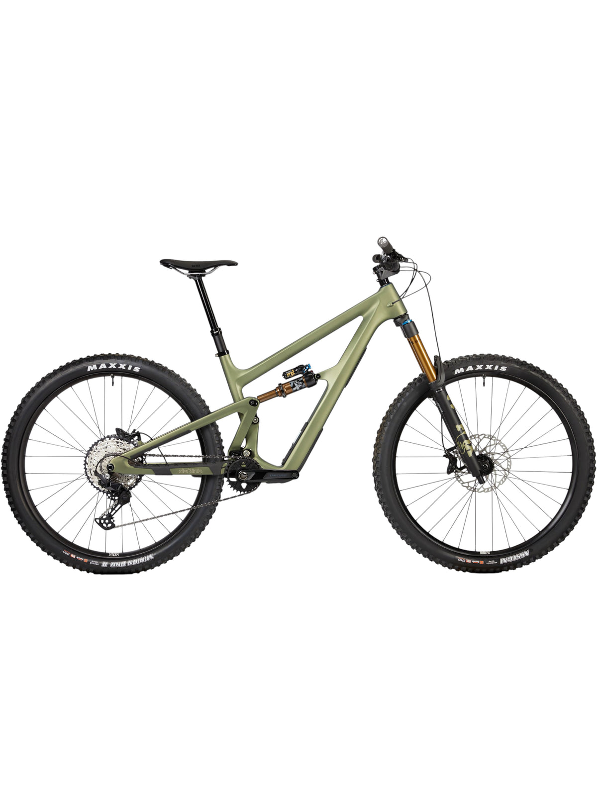 IBIS Ripmo
