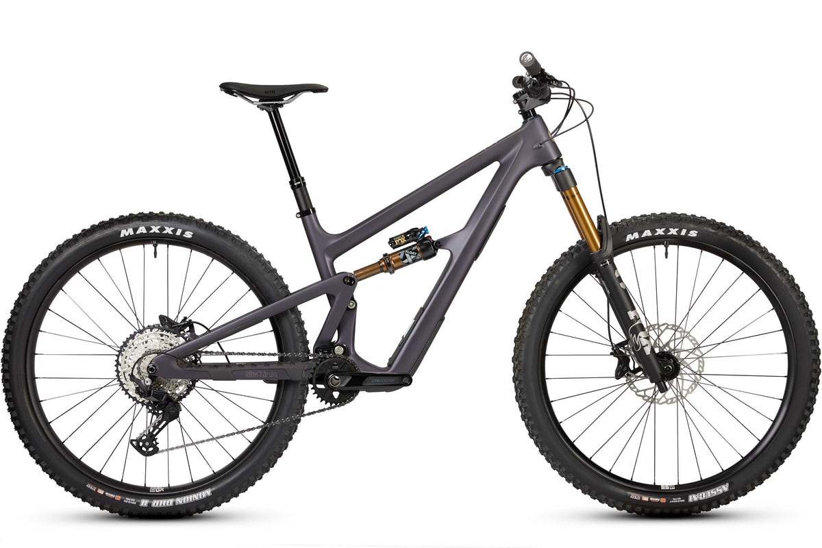 IBIS Ripmo