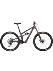 IBIS Ripmo