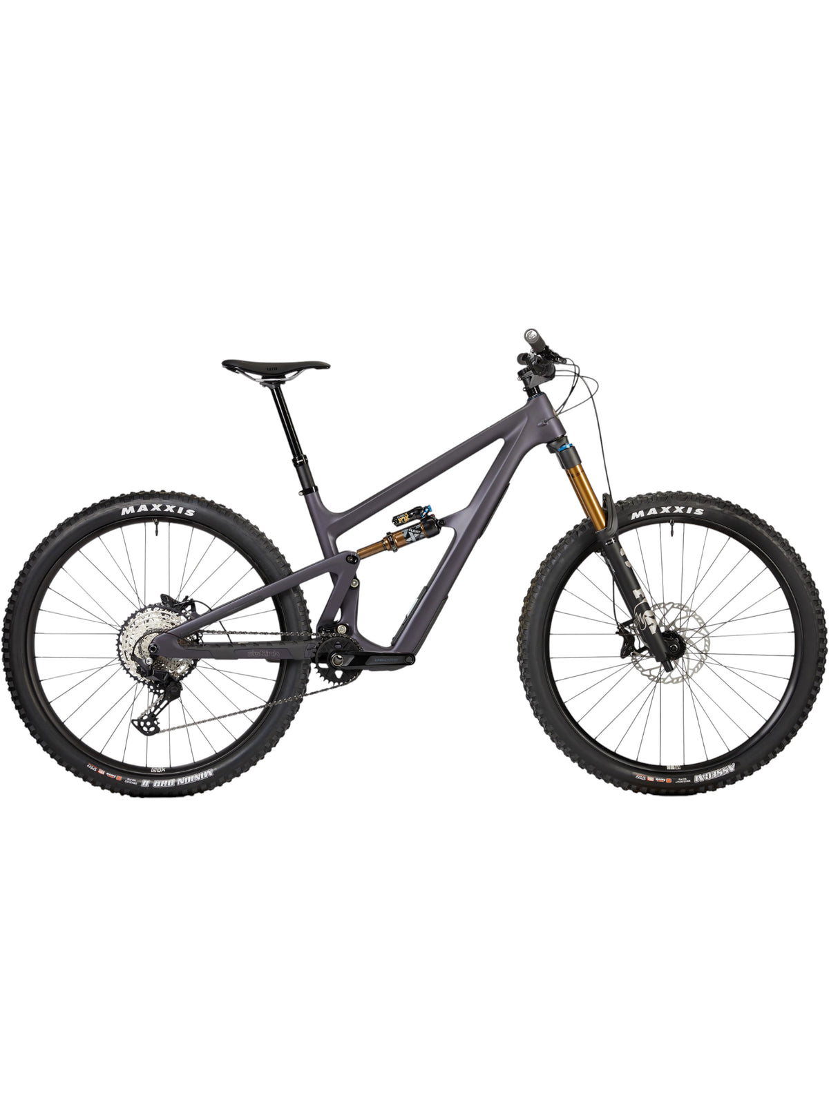 IBIS Ripmo