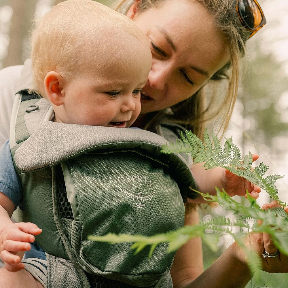 Osprey Poco Soft Child Carrier