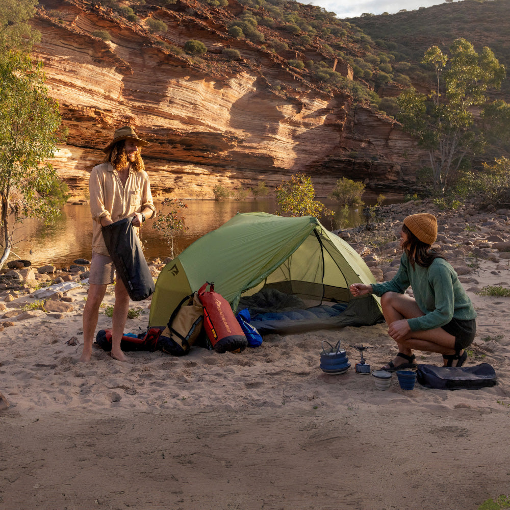 Tents & Tarps
