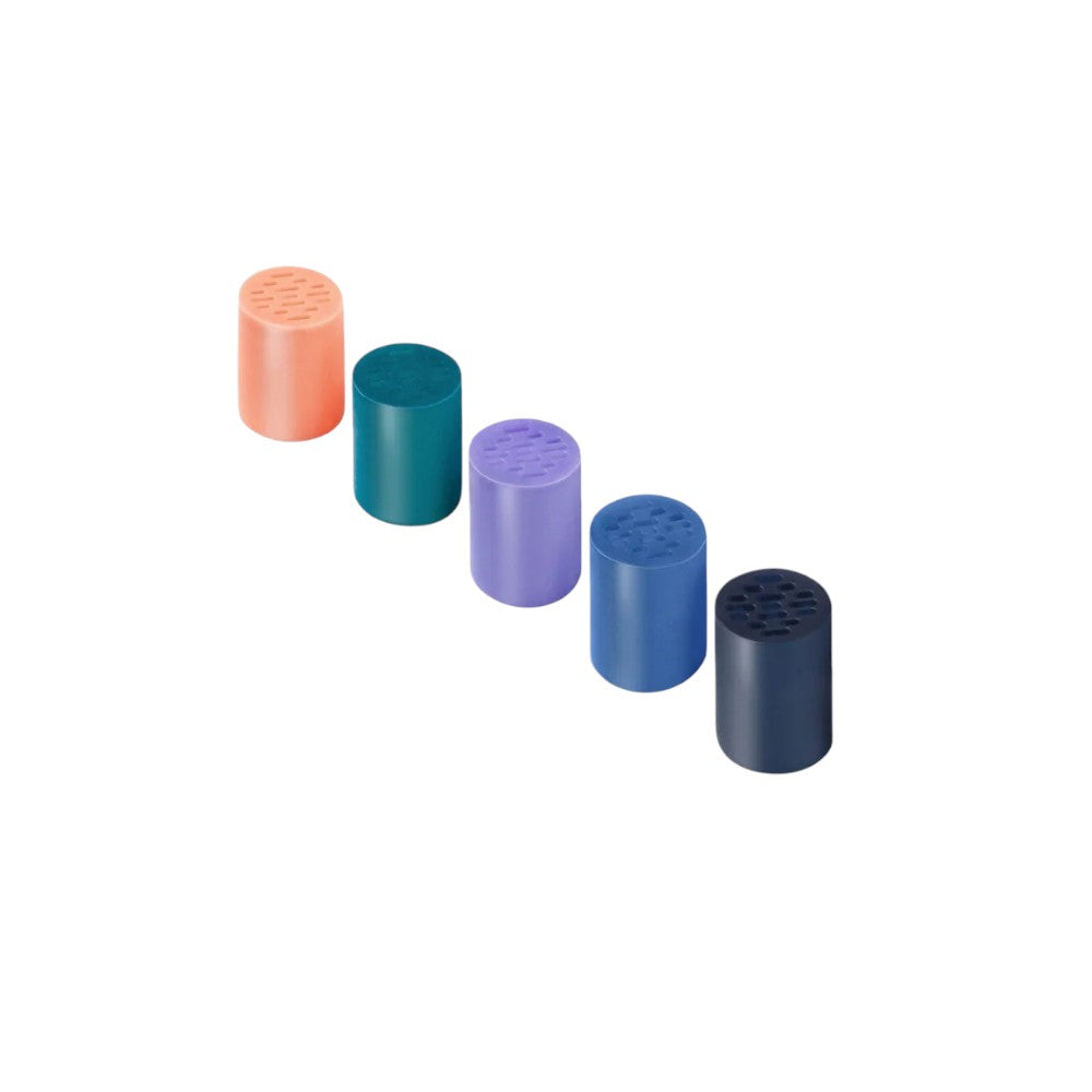 LifeStraw Sip Replacement Mouthpiece (Pack of 5)