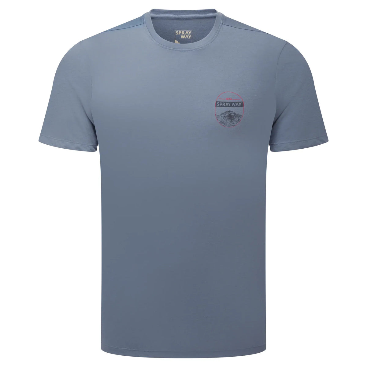 Sprayway Out and About Men's Tee