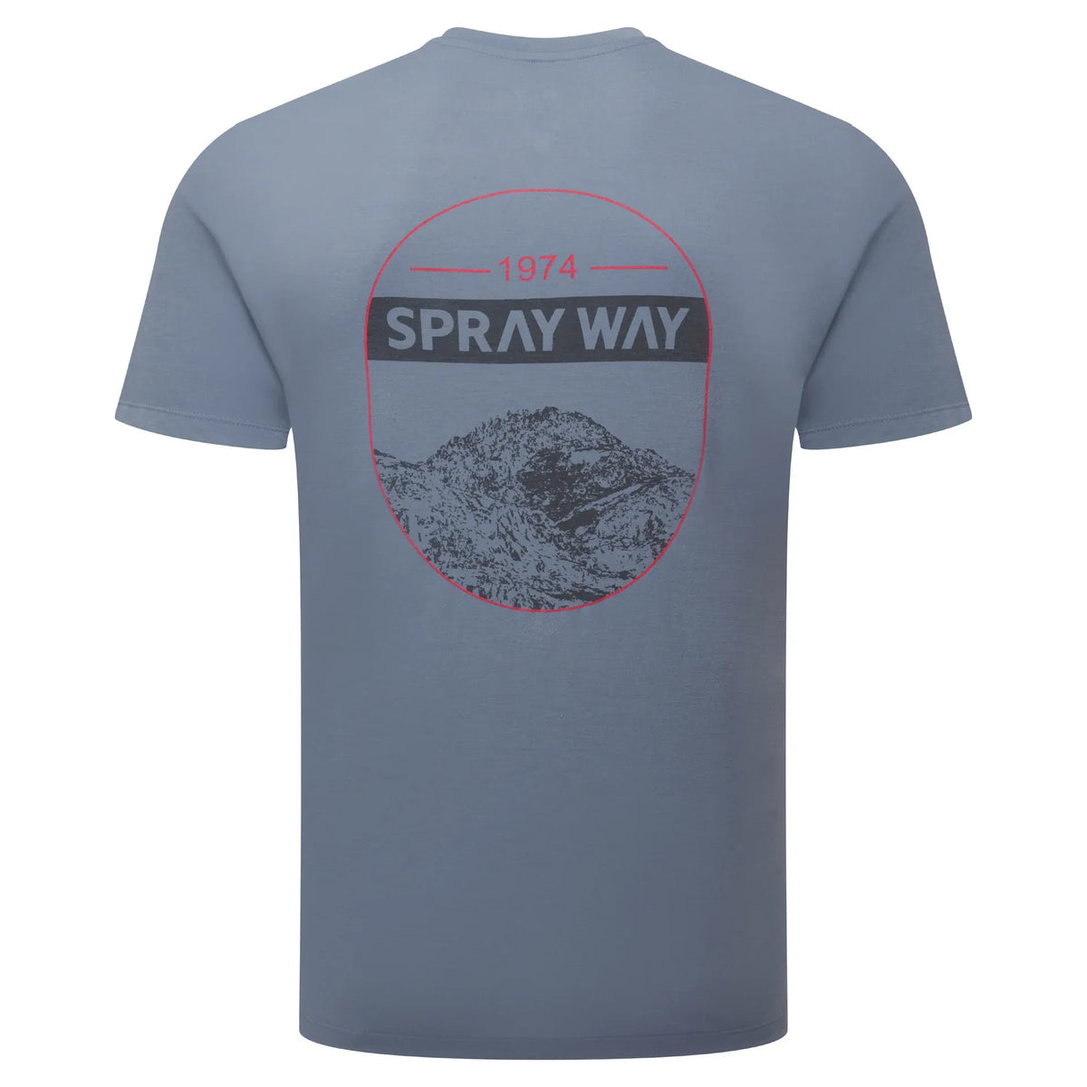 Sprayway Out and About Men's Tee