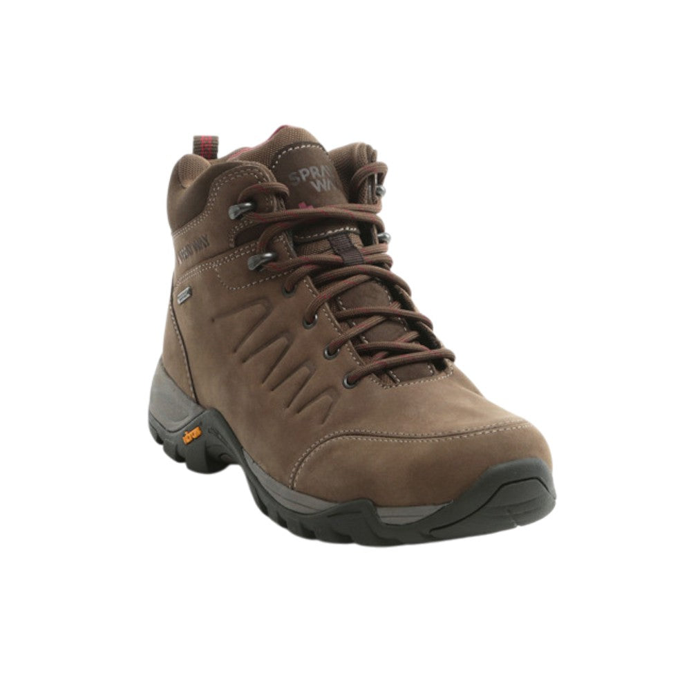 Sprayway Girona Women's Mid HydroDRY Boot