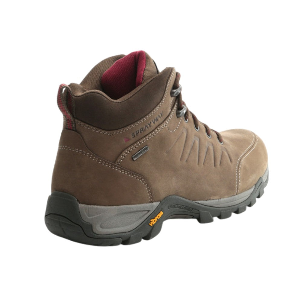 Sprayway Girona Women's Mid HydroDRY Boot