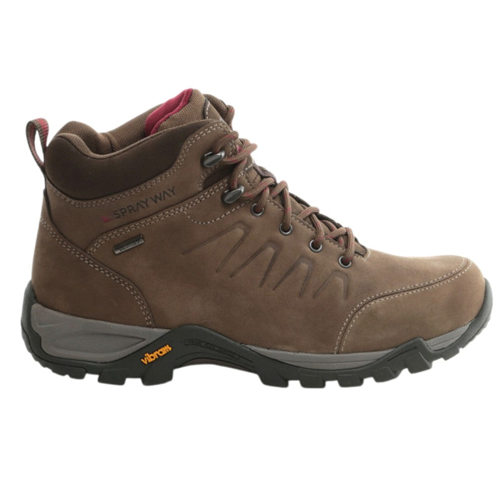 Sprayway Girona Women's Mid HydroDRY Boot