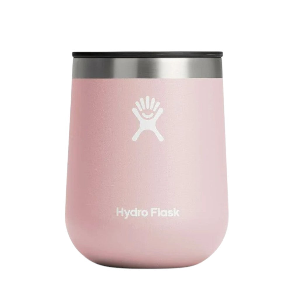 Hydro Flask Wine Tumbler 10oz/295ml Black