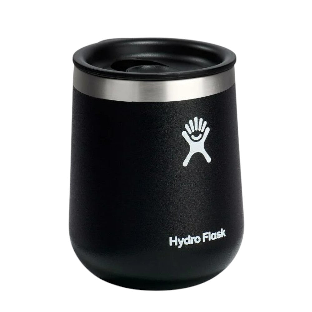 Hydro Flask Wine Tumbler 10oz/295ml Black