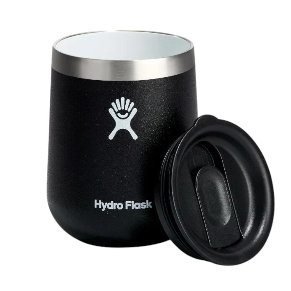Hydro Flask Wine Tumbler 10oz/295ml Black