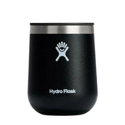 Hydro Flask Wine Tumbler 10oz/295ml Black