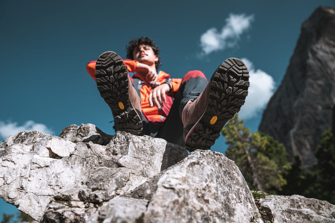 Adventure Inc